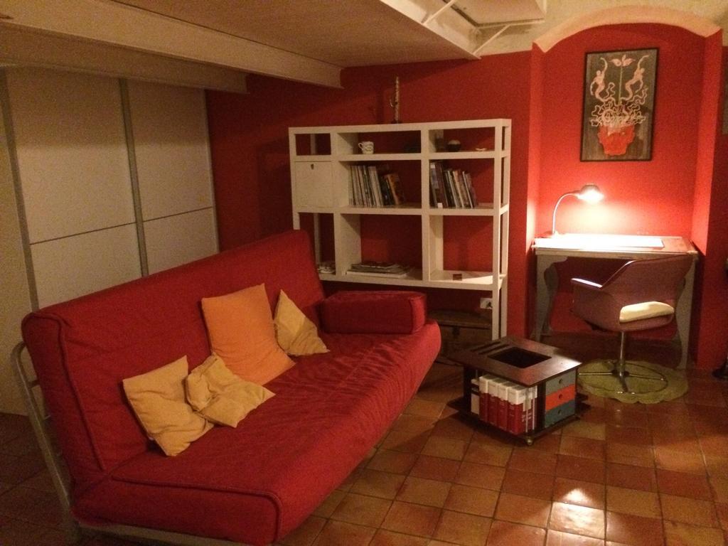 Alba Chiara Holiday Home Matera Exteriör bild