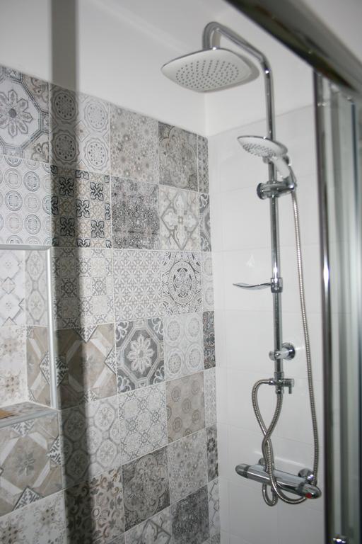 Alba Chiara Holiday Home Matera Exteriör bild