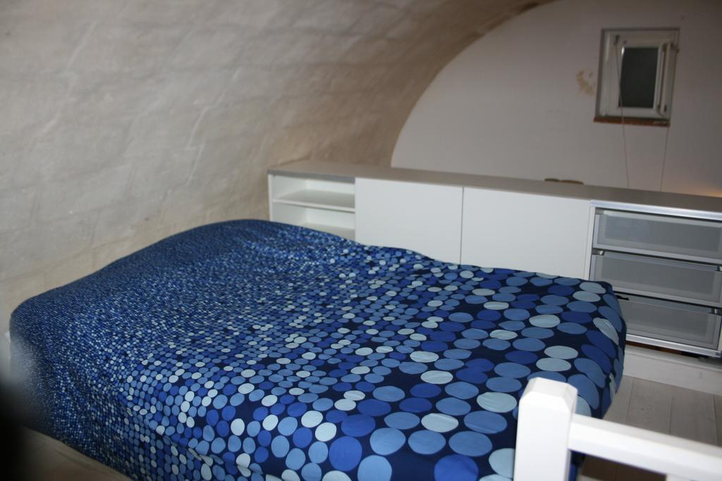 Alba Chiara Holiday Home Matera Exteriör bild